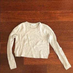 Babaton sweater
